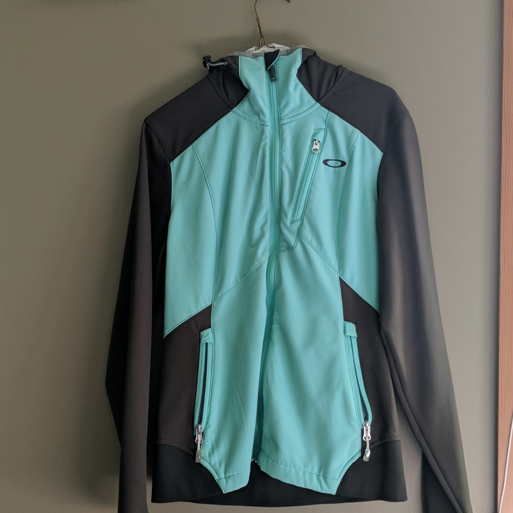 Oakley Soft Light Shell